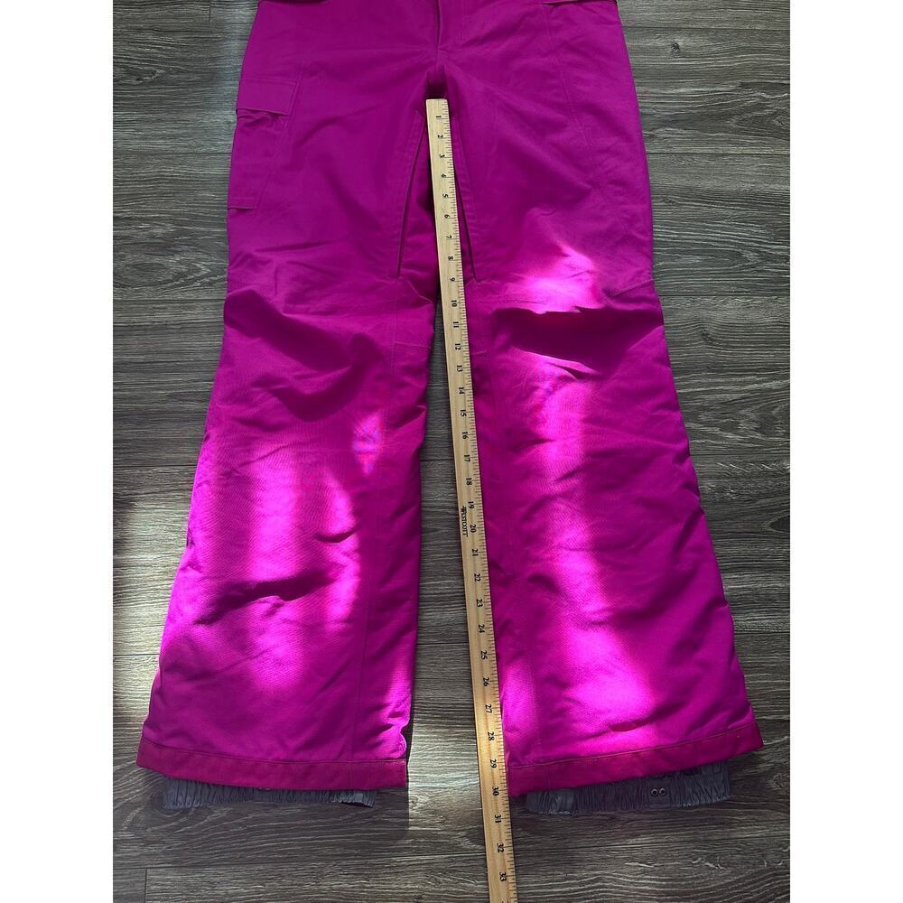 Under Armour ColdGear Infrared Chutes Women Insulated Pants size S - Picture 2 of 10
